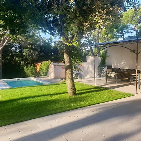 Bastide Contemporaine Gardoise *